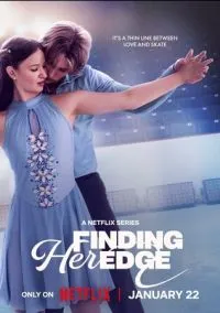 По кромке льда (сериал, 2026) 1 сезон смотреть онлайн на Лордфильм бесплатно